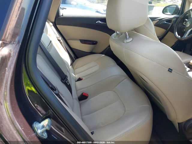Aukcja sprzedaży 2014 Buick Verano Convenience Group, vin: 1G4PR5SK6E4236907, numer aukcji: 46017309