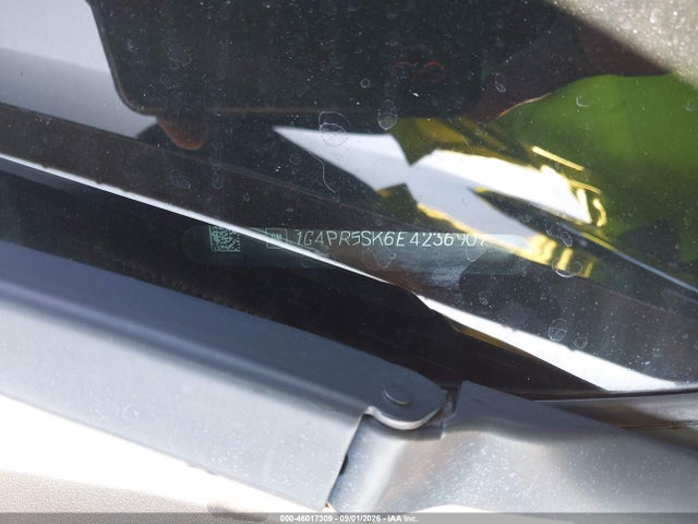 Aukcja sprzedaży 2014 Buick Verano Convenience Group, vin: 1G4PR5SK6E4236907, numer aukcji: 46017309