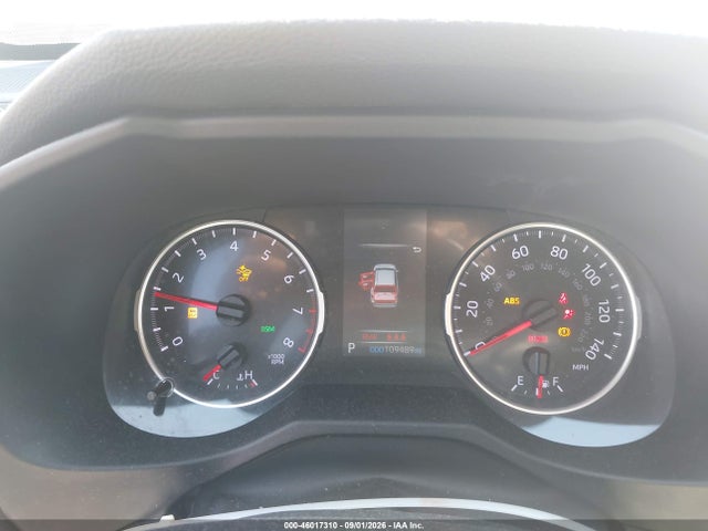 46017310 :رقم المزاد ، 2T3P1RFV8MC141596 vin ، 2021 Toyota Rav4 Xle مزاد بيع