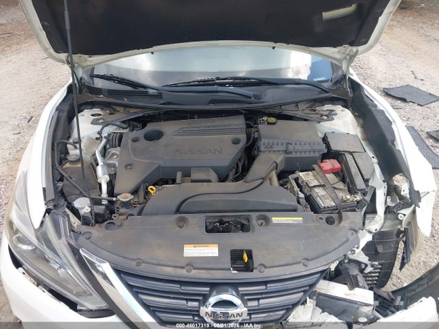 1N4AL3AP9HC480998 Nissan Altima 2.5 Sr