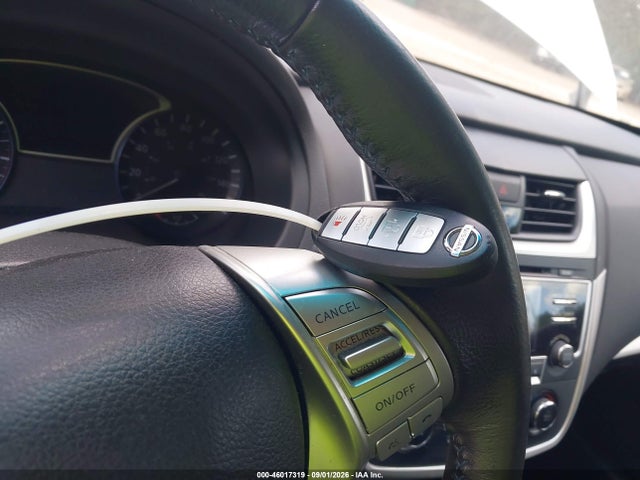 1N4AL3AP9HC480998 Nissan Altima 2.5 Sr