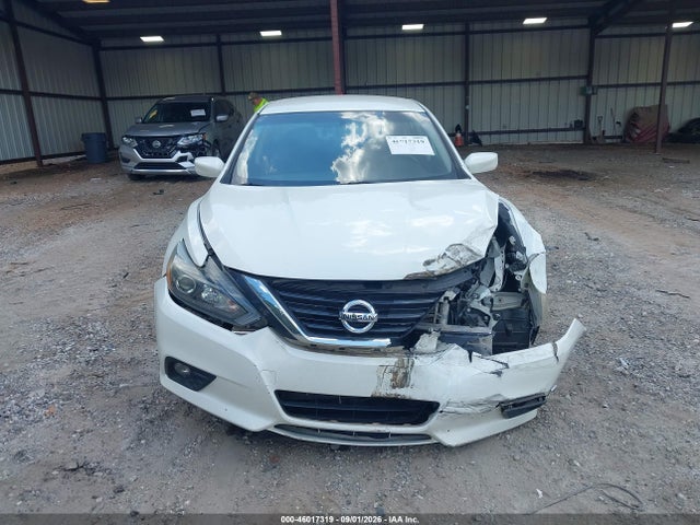 1N4AL3AP9HC480998 Nissan Altima 2.5 Sr