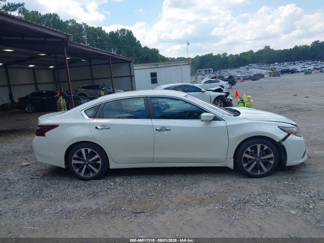 1N4AL3AP9HC480998 Nissan Altima 2.5 Sr