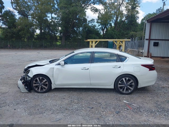 1N4AL3AP9HC480998 Nissan Altima 2.5 Sr