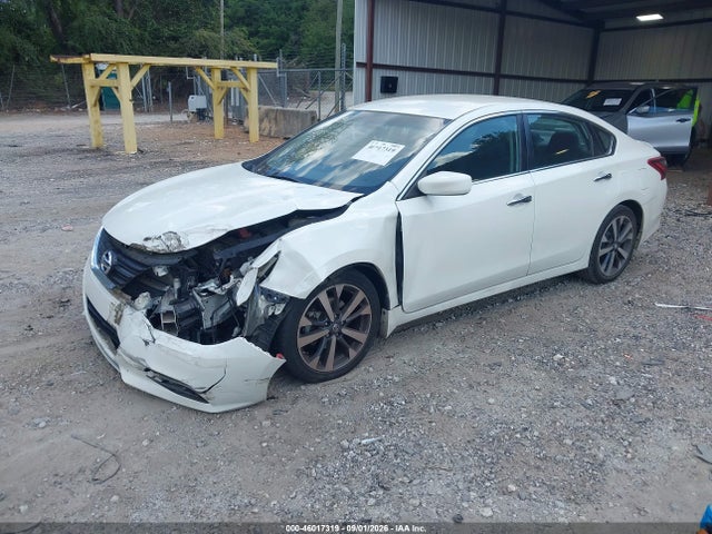 1N4AL3AP9HC480998 Nissan Altima 2.5 Sr