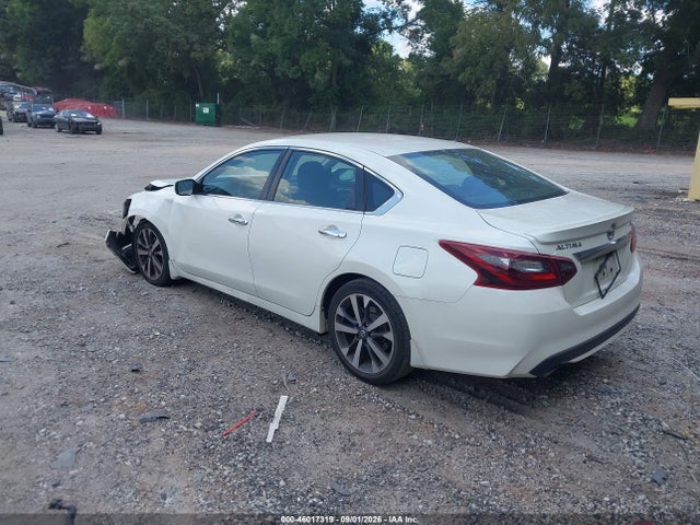 1N4AL3AP9HC480998 Nissan Altima 2.5 Sr