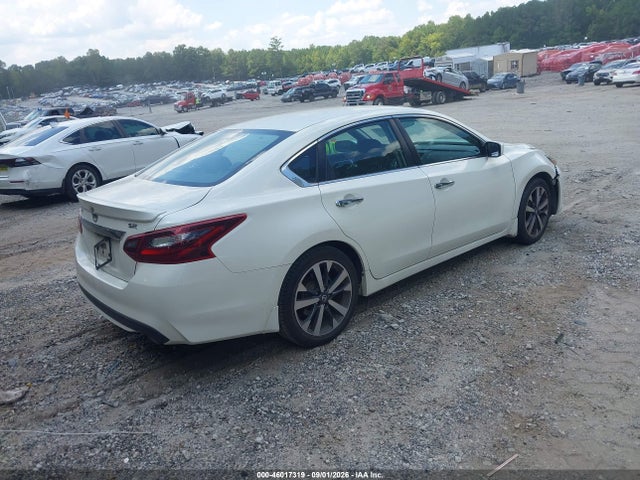 1N4AL3AP9HC480998 Nissan Altima 2.5 Sr