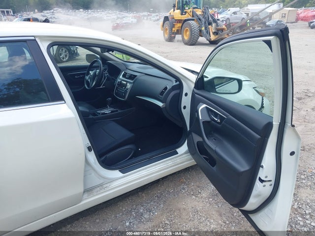 1N4AL3AP9HC480998 Nissan Altima 2.5 Sr