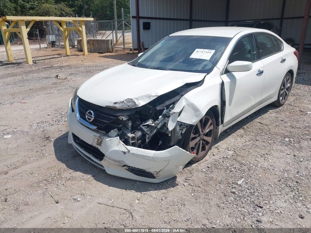 1N4AL3AP9HC480998 Nissan Altima 2.5 Sr