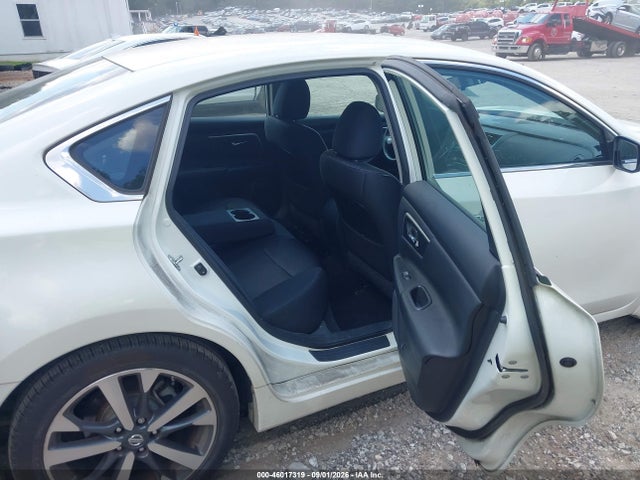 1N4AL3AP9HC480998 Nissan Altima 2.5 Sr
