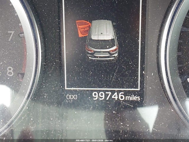 Toyota Highlander Xle 2018 5TDJZRFH8JS529481 Image 15