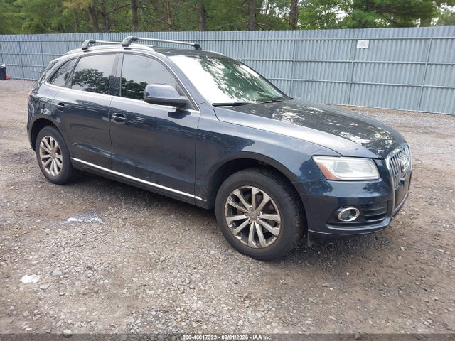 Aukcja sprzedaży 2013 Audi Q5 2.0t Premium, vin: WA1LFAFP3DA077798, numer aukcji: 46017323