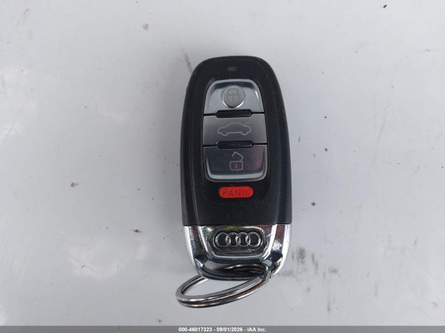Aukcja sprzedaży 2013 Audi Q5 2.0t Premium, vin: WA1LFAFP3DA077798, numer aukcji: 46017323