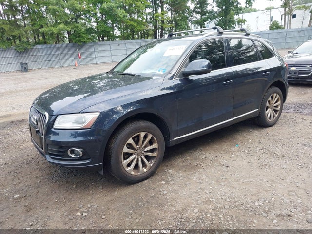Aukcja sprzedaży 2013 Audi Q5 2.0t Premium, vin: WA1LFAFP3DA077798, numer aukcji: 46017323