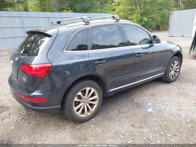 Aukcja sprzedaży 2013 Audi Q5 2.0t Premium, vin: WA1LFAFP3DA077798, numer aukcji: 46017323