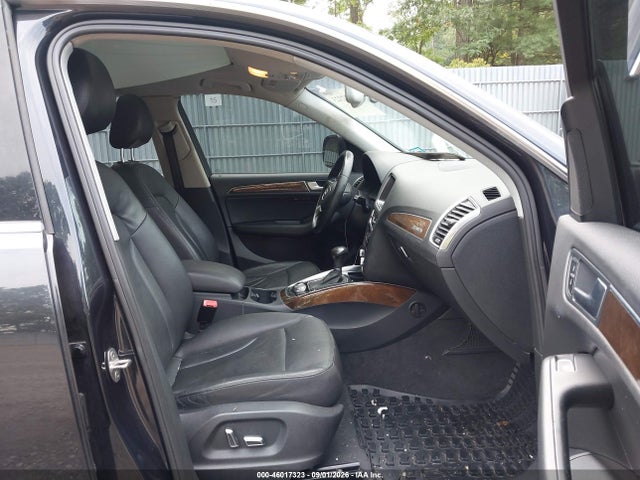 Aukcja sprzedaży 2013 Audi Q5 2.0t Premium, vin: WA1LFAFP3DA077798, numer aukcji: 46017323