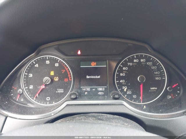 Aukcja sprzedaży 2013 Audi Q5 2.0t Premium, vin: WA1LFAFP3DA077798, numer aukcji: 46017323