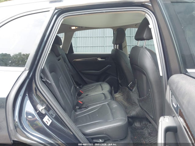Aukcja sprzedaży 2013 Audi Q5 2.0t Premium, vin: WA1LFAFP3DA077798, numer aukcji: 46017323
