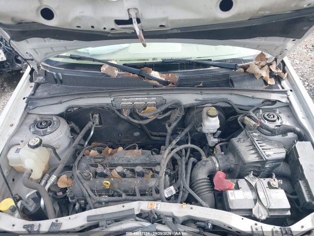 Продажа на аукционе авто 2012 Ford Escape Limited, vin: 1FMCU0E74CKC64544, номер лота: 46017324