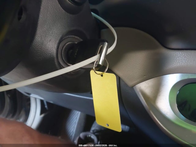 2014 Kia Rio Ex მანქანა იყიდება აუქციონზე, vin: KNADN4A3XE6327297, აუქციონის ნომერი: 46017328