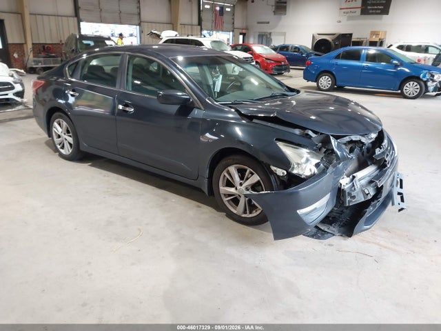 Продаж на аукціоні авто 2013 Nissan Altima 2.5 Sv, vin: 1N4AL3AP0DC173052, номер лоту: 46017329