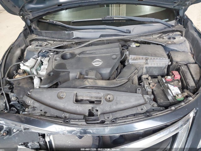 Aukcja sprzedaży 2013 Nissan Altima 2.5 Sv, vin: 1N4AL3AP0DC173052, numer aukcji: 46017329