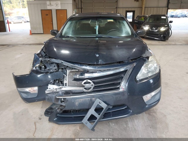 Aukcja sprzedaży 2013 Nissan Altima 2.5 Sv, vin: 1N4AL3AP0DC173052, numer aukcji: 46017329