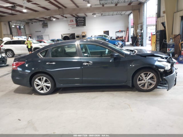 Aukcja sprzedaży 2013 Nissan Altima 2.5 Sv, vin: 1N4AL3AP0DC173052, numer aukcji: 46017329