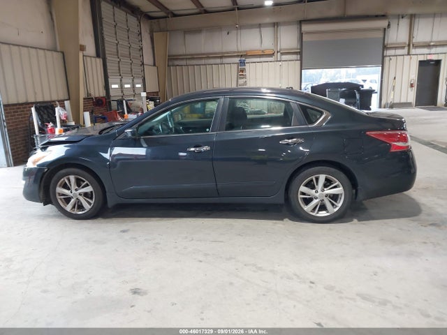 Aukcja sprzedaży 2013 Nissan Altima 2.5 Sv, vin: 1N4AL3AP0DC173052, numer aukcji: 46017329