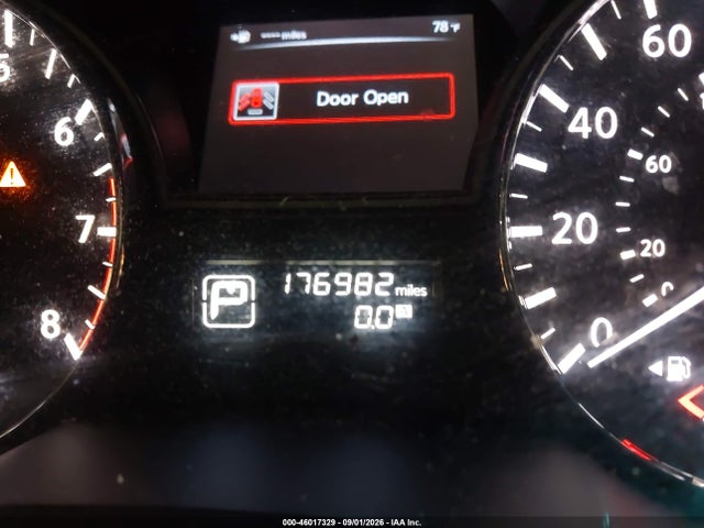 Aukcja sprzedaży 2013 Nissan Altima 2.5 Sv, vin: 1N4AL3AP0DC173052, numer aukcji: 46017329