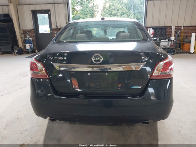Aukcja sprzedaży 2013 Nissan Altima 2.5 Sv, vin: 1N4AL3AP0DC173052, numer aukcji: 46017329