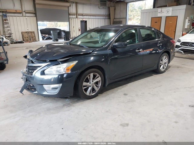 Aukcja sprzedaży 2013 Nissan Altima 2.5 Sv, vin: 1N4AL3AP0DC173052, numer aukcji: 46017329