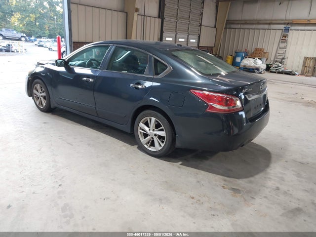 Aukcja sprzedaży 2013 Nissan Altima 2.5 Sv, vin: 1N4AL3AP0DC173052, numer aukcji: 46017329