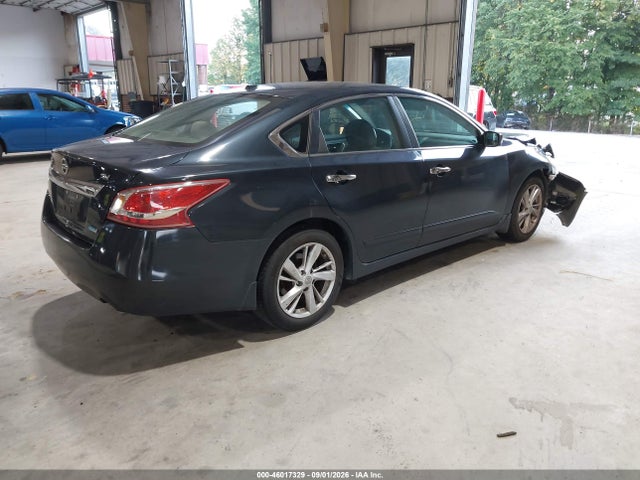 Aukcja sprzedaży 2013 Nissan Altima 2.5 Sv, vin: 1N4AL3AP0DC173052, numer aukcji: 46017329