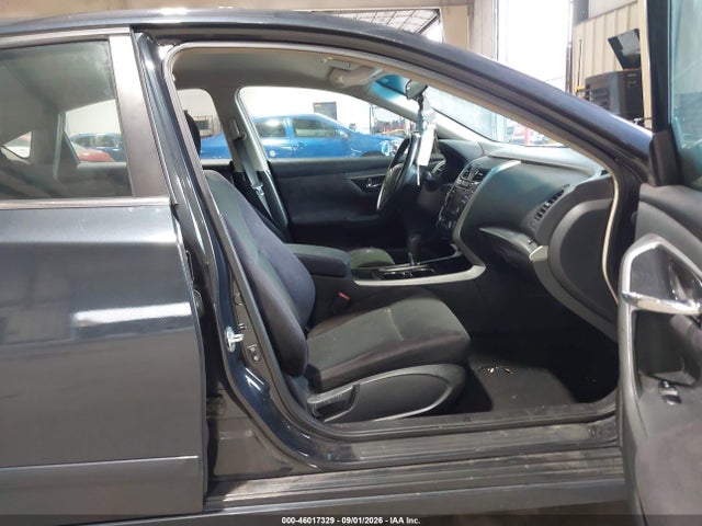 Aukcja sprzedaży 2013 Nissan Altima 2.5 Sv, vin: 1N4AL3AP0DC173052, numer aukcji: 46017329