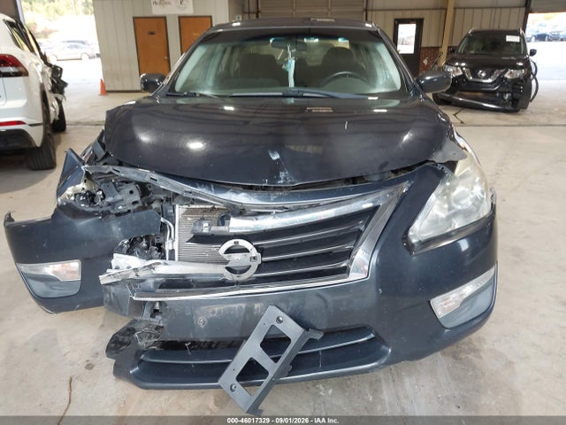 Aukcja sprzedaży 2013 Nissan Altima 2.5 Sv, vin: 1N4AL3AP0DC173052, numer aukcji: 46017329