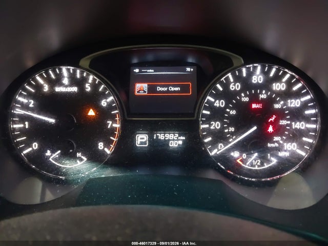 Aukcja sprzedaży 2013 Nissan Altima 2.5 Sv, vin: 1N4AL3AP0DC173052, numer aukcji: 46017329