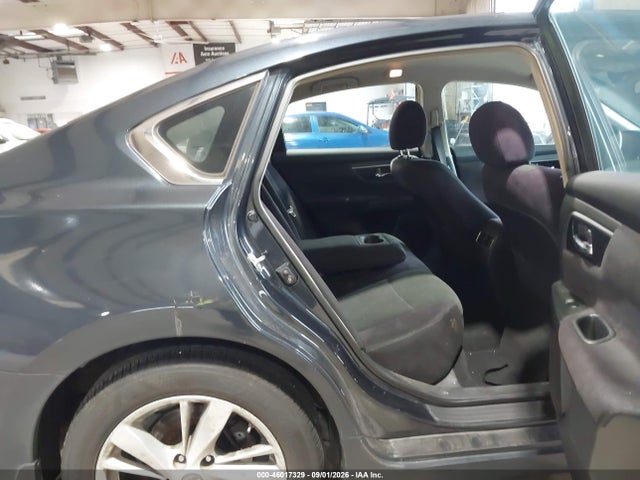 Aukcja sprzedaży 2013 Nissan Altima 2.5 Sv, vin: 1N4AL3AP0DC173052, numer aukcji: 46017329