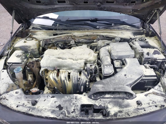 Aukcja sprzedaży 2017 Kia Optima Lx, vin: 5XXGT4L30HG168394, numer aukcji: 46017333