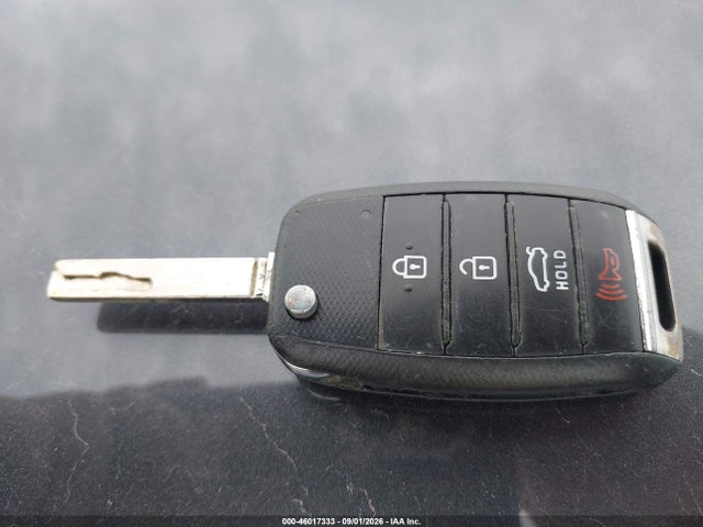 Aukcja sprzedaży 2017 Kia Optima Lx, vin: 5XXGT4L30HG168394, numer aukcji: 46017333