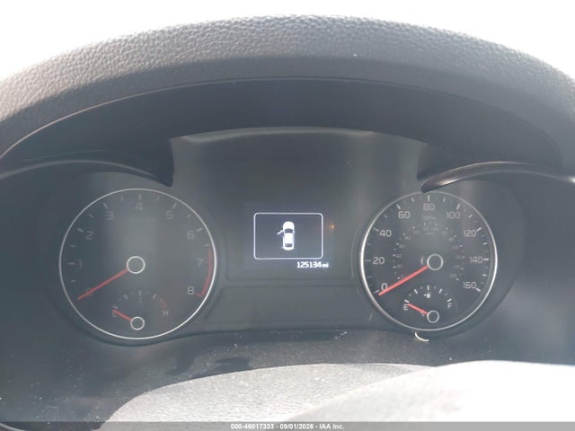 Aukcja sprzedaży 2017 Kia Optima Lx, vin: 5XXGT4L30HG168394, numer aukcji: 46017333