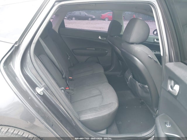 Aukcja sprzedaży 2017 Kia Optima Lx, vin: 5XXGT4L30HG168394, numer aukcji: 46017333