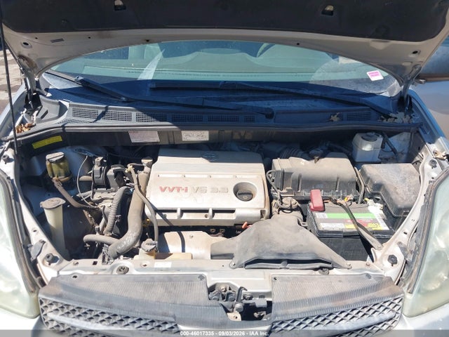 Aukcja sprzedaży 2005 Toyota Sienna Le, vin: 5TDZA23C95S285422, numer aukcji: 46017335