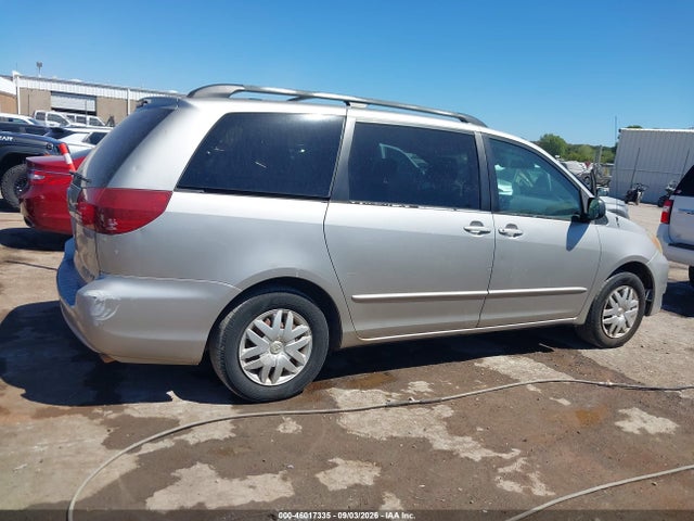 Aukcja sprzedaży 2005 Toyota Sienna Le, vin: 5TDZA23C95S285422, numer aukcji: 46017335