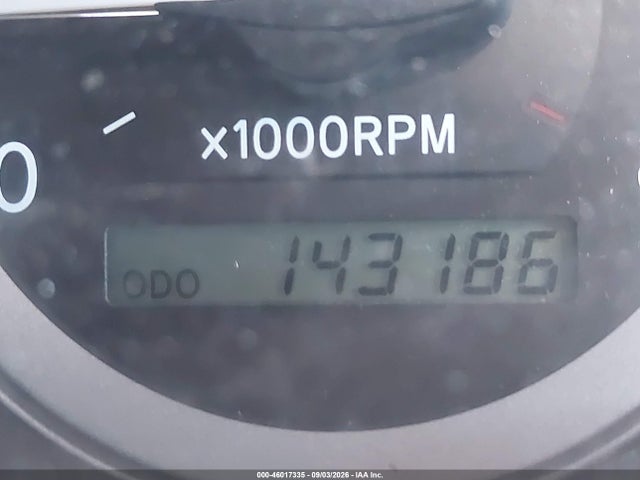 Aukcja sprzedaży 2005 Toyota Sienna Le, vin: 5TDZA23C95S285422, numer aukcji: 46017335