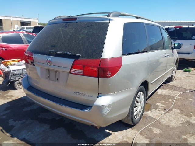 Aukcja sprzedaży 2005 Toyota Sienna Le, vin: 5TDZA23C95S285422, numer aukcji: 46017335