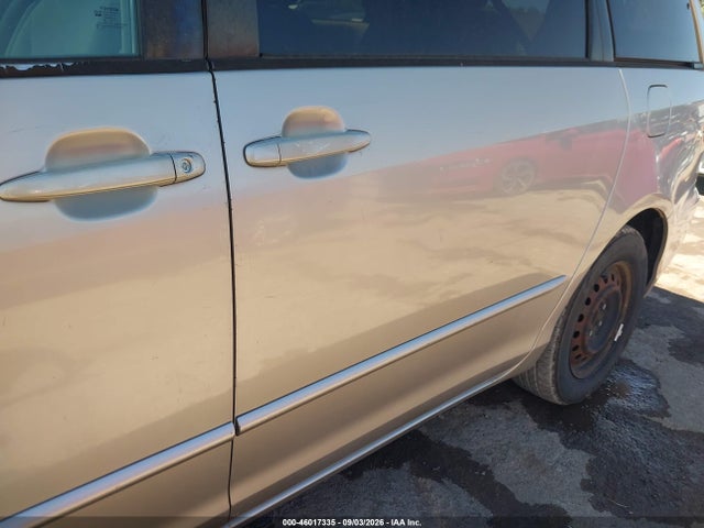 Aukcja sprzedaży 2005 Toyota Sienna Le, vin: 5TDZA23C95S285422, numer aukcji: 46017335