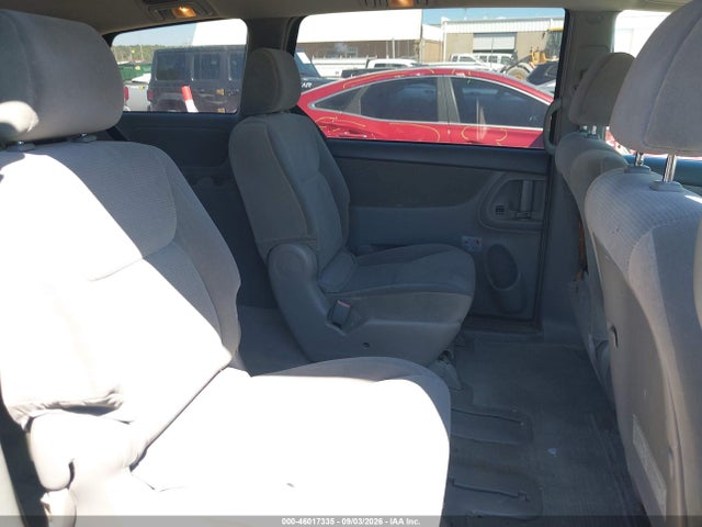 Aukcja sprzedaży 2005 Toyota Sienna Le, vin: 5TDZA23C95S285422, numer aukcji: 46017335