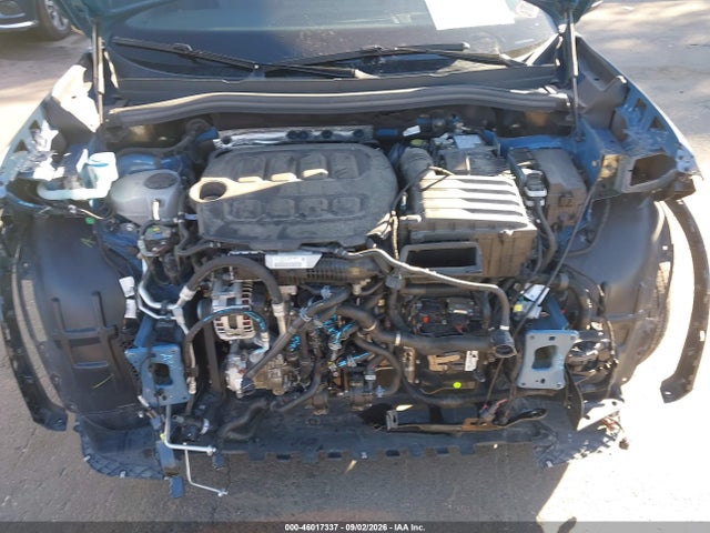 2025 Volkswagen Tiguan 2.0t Se R-line Black მანქანა იყიდება აუქციონზე, vin: 3VVGR7RMXSM045872, აუქციონის ნომერი: 46017337
