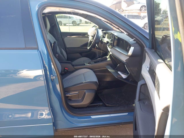 2025 Volkswagen Tiguan 2.0t Se R-line Black მანქანა იყიდება აუქციონზე, vin: 3VVGR7RMXSM045872, აუქციონის ნომერი: 46017337